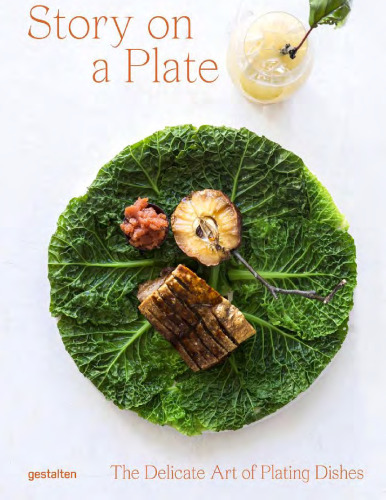 Story On A Plate