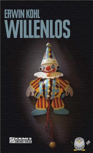Willenlos. Joshua Trempes vierter Fall