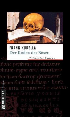 Der Kodex des Bösen. Historischer Roman