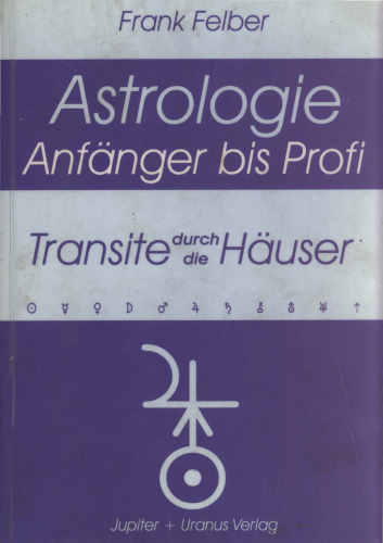 Transite durch die Häuser