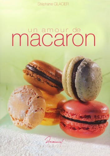 Un amour de macaron FRENCH