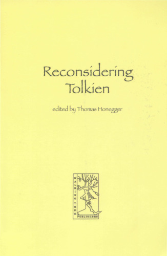 Reconsidering Tolkien