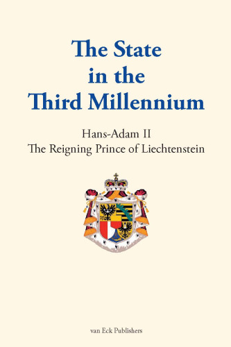 The State in the Third Millennium