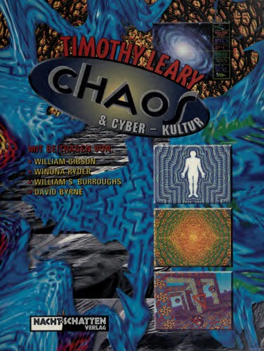 Chaos & Cyber-Kultur
