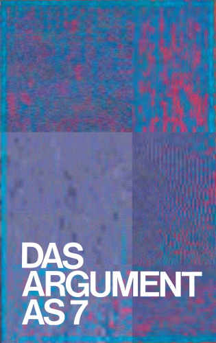 Projektgruppe Automation und Qualifikation: Automation in der BRD Probleme der Produktivkraftentwicklung (II)