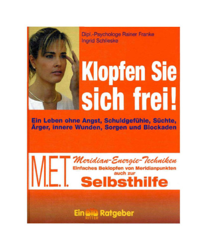 Klopfen Sie sich frei!
