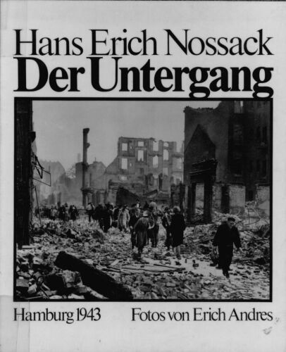 Der Untergang