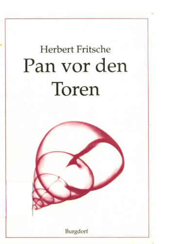 Pan vor den Toren