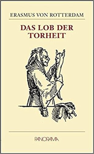 Lob der Torheit