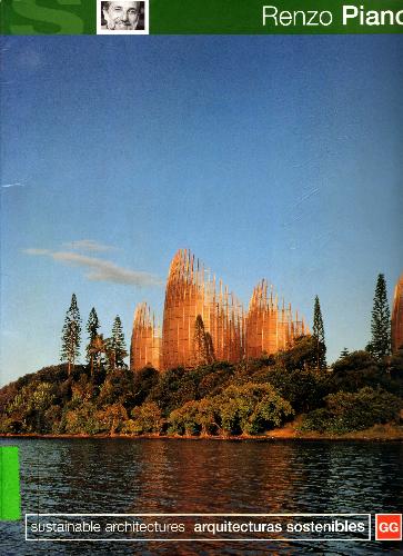 Renzo Piano: Architecture Monograph/Monografico Arquitectura