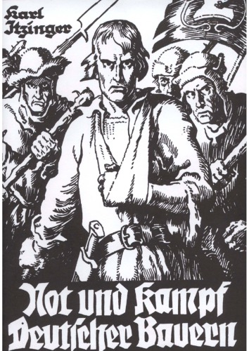 Not und Kampf Deutscher Bauern