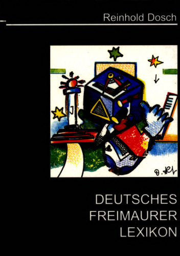 Deutsches Freimaurer-Lexikon