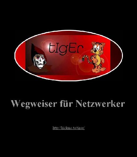 Linux Wegweiser für Netzwerker