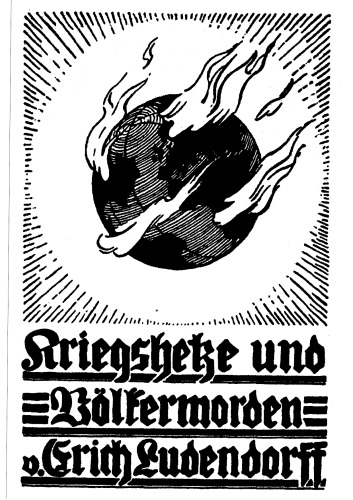 Kriegshetze und Voelkermorden in den letzten 150 Jahren
