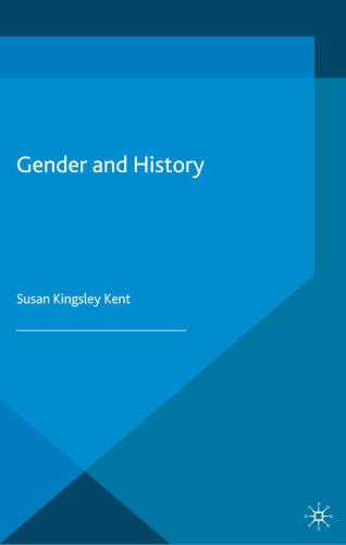 Gender and History