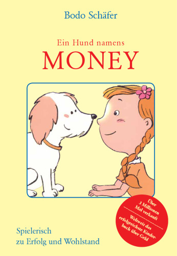 Ein Hund namens Money