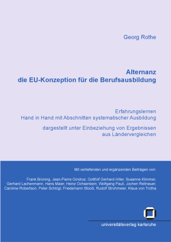 Alternanz German