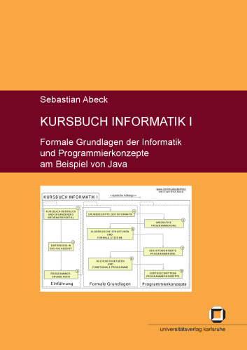 Kursbuch Informatik