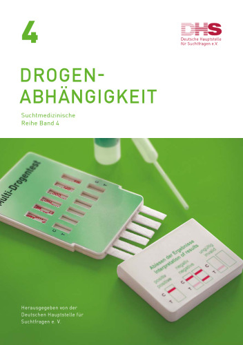 Drogenabhängigkeit