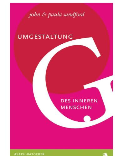 Umgestaltung des inneren Menschen