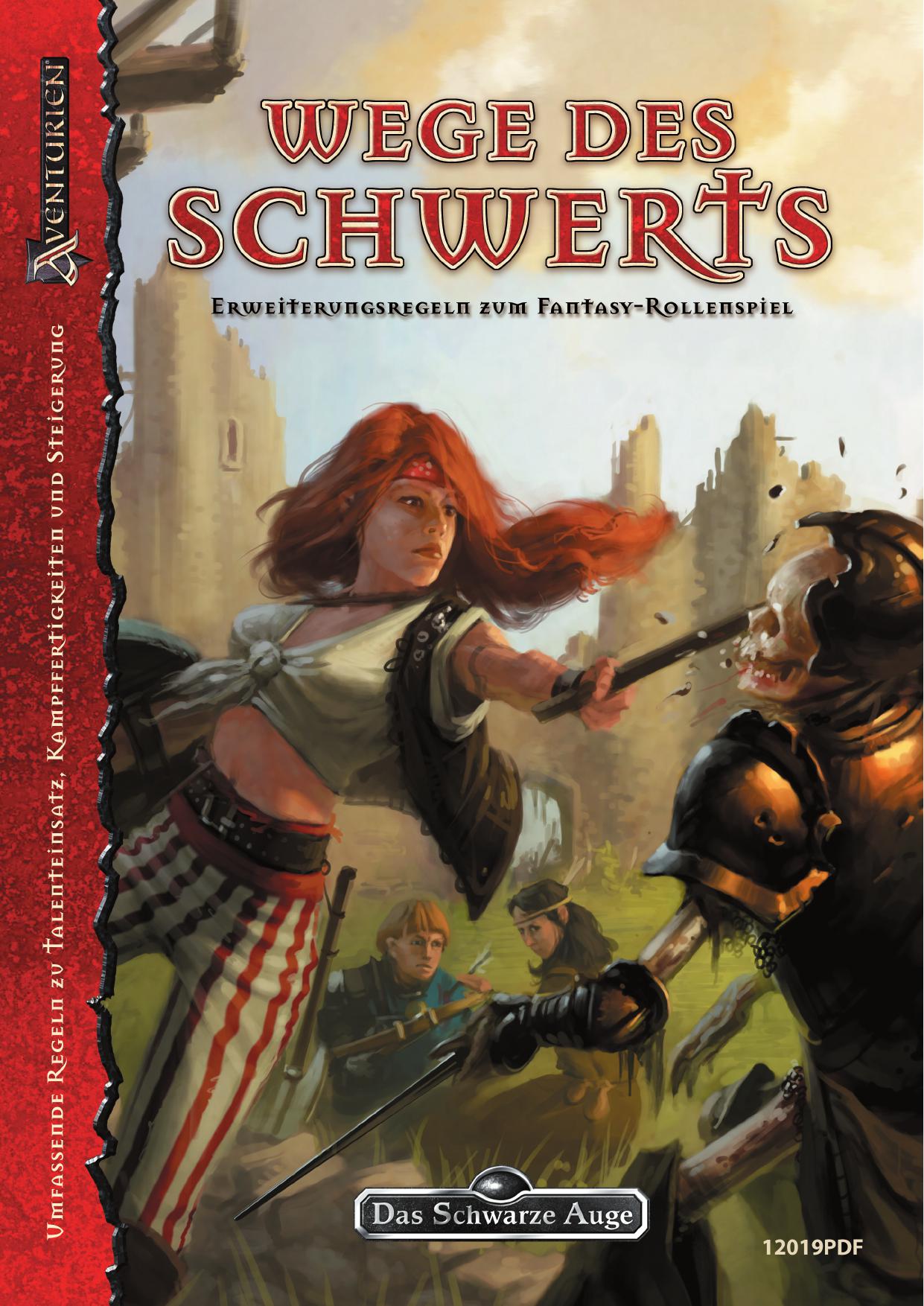 Wege des Schwertes