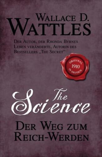 The Science - Der Weg zum Reich-Werden