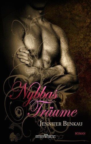 Nybbas Träume (Schattendämonen, Band 1)