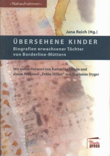 Ubersehene Kinder
