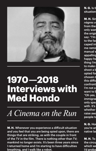 1970-2018: Interviews with Med Hondo