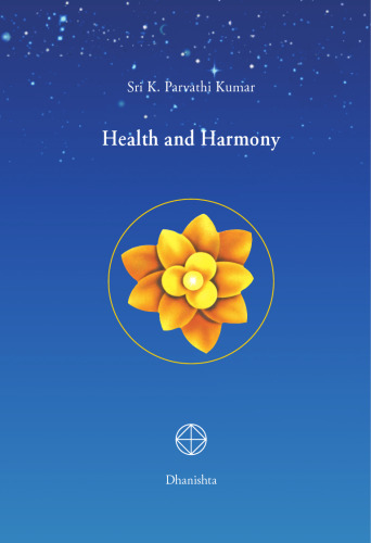 Health and Harmony