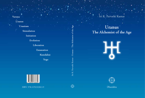 Uranus, the Alchemist of the Age (Wisdom Teachings)