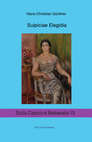 Sulpiciae Elegidia
