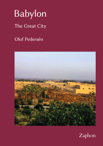 Babylon: The Great City