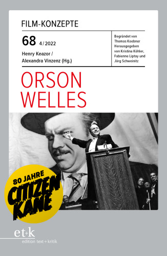 Orson Welles