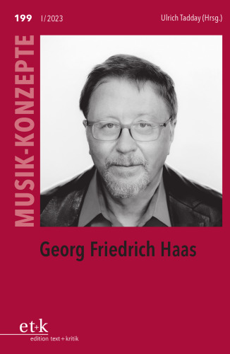 Georg Friedrich Haas