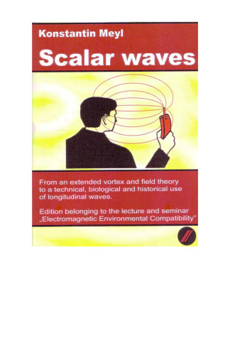 Scalar Waves