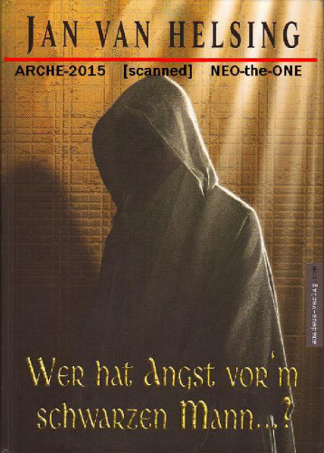 Wer hat Angst vorm schwarzen Mann? GERMAN