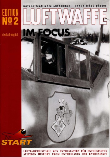 Luftwaffe im Focus