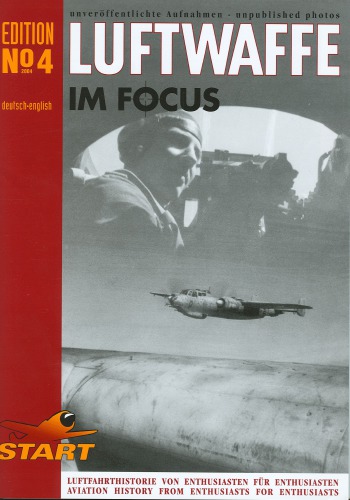 Luftwaffe im Focus