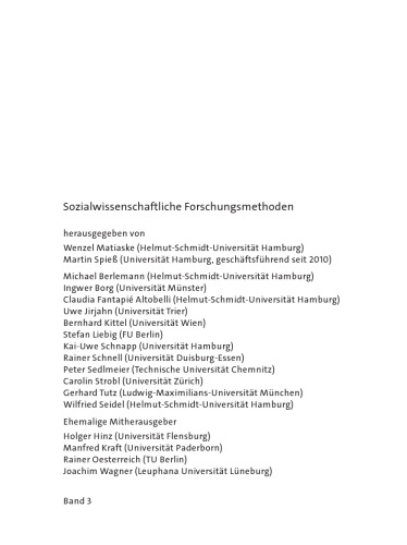 Wachstumsmodelle