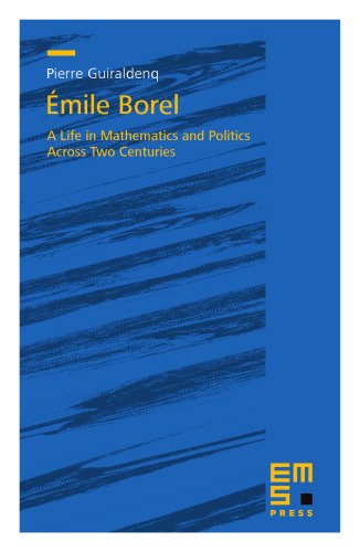 Émile Borel
