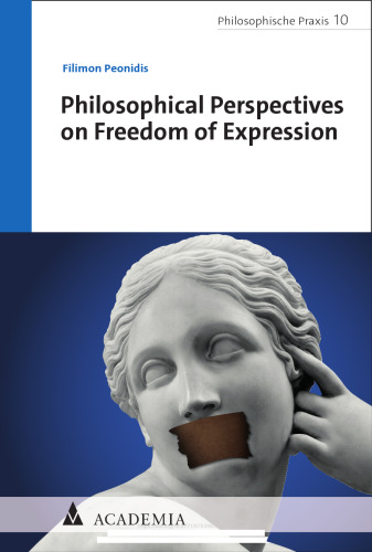 Philosophical Perspectives on Freedom of Expression