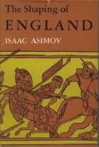 The Shaping of England