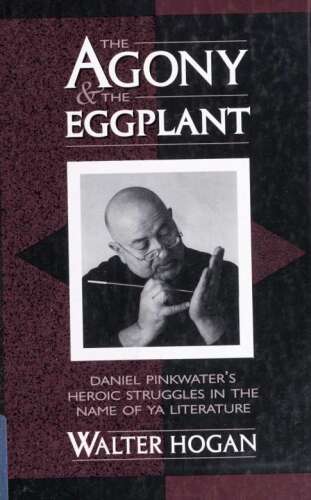 The agony and the eggplant