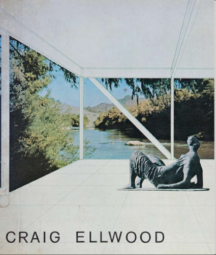 Craig Ellwood - Architecture