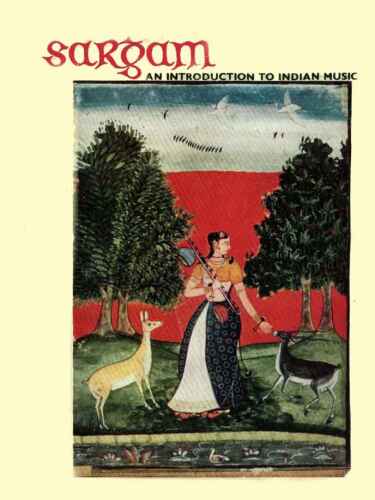 Sargam : An Intrioduction To Indian Music