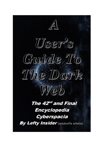 Encyclopedia Cyberspacia