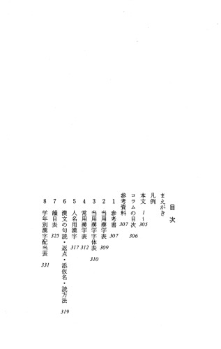 漢字小百科辞典