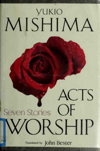Acts of Worship: Seven Stories
