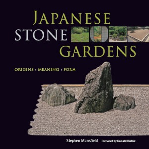 Japanese Stone Gardens Origins, Meaning, Form